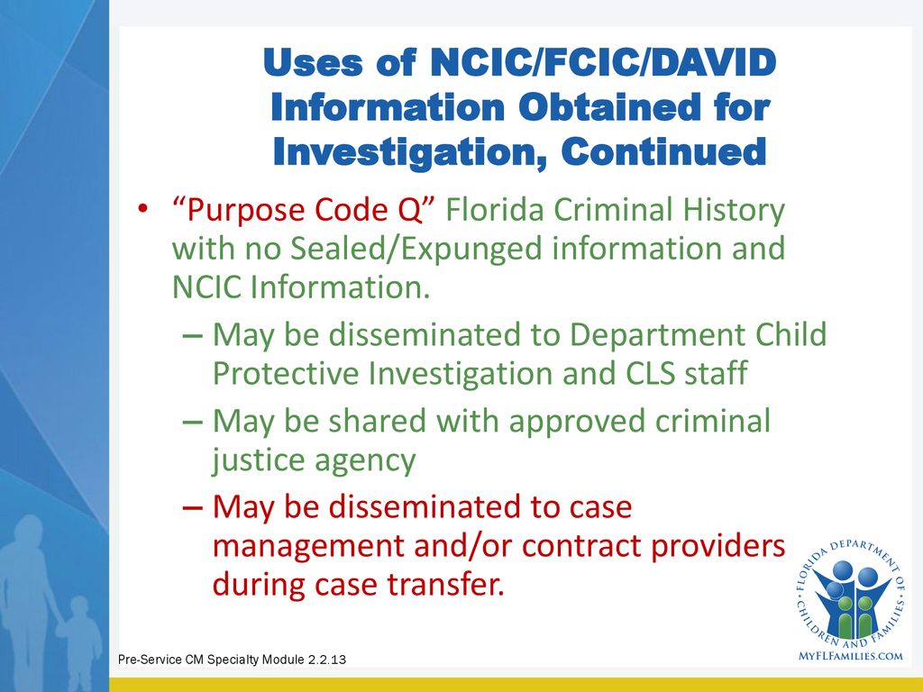 Case Management Module 2 ppt download