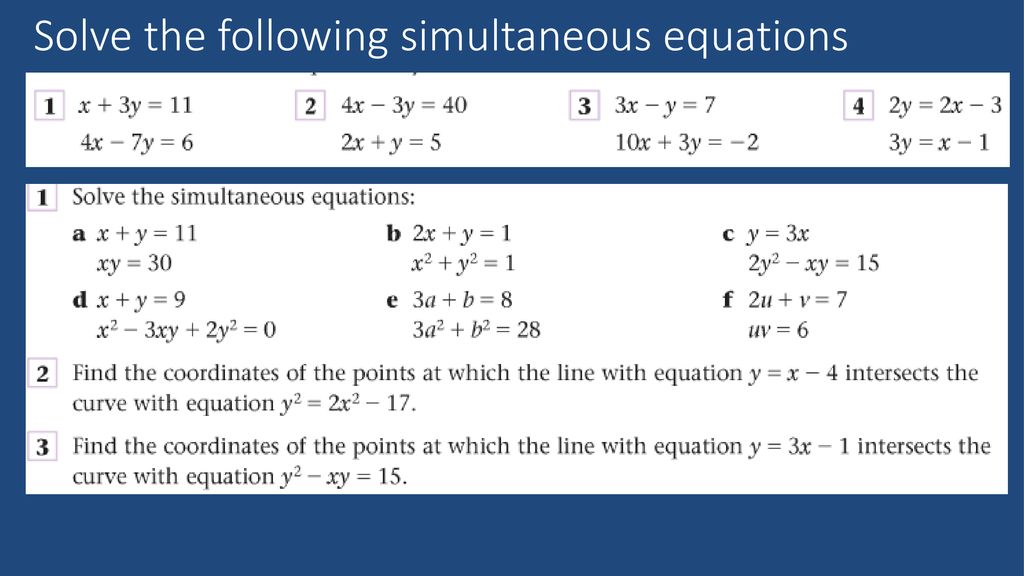 Simplify 2 7 5 Simplify 4 2 5 Solve Ppt Download