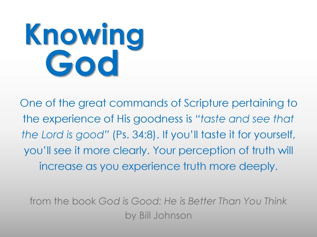 Greatest Job In The World To Talk About God For 1 Hours Ppt