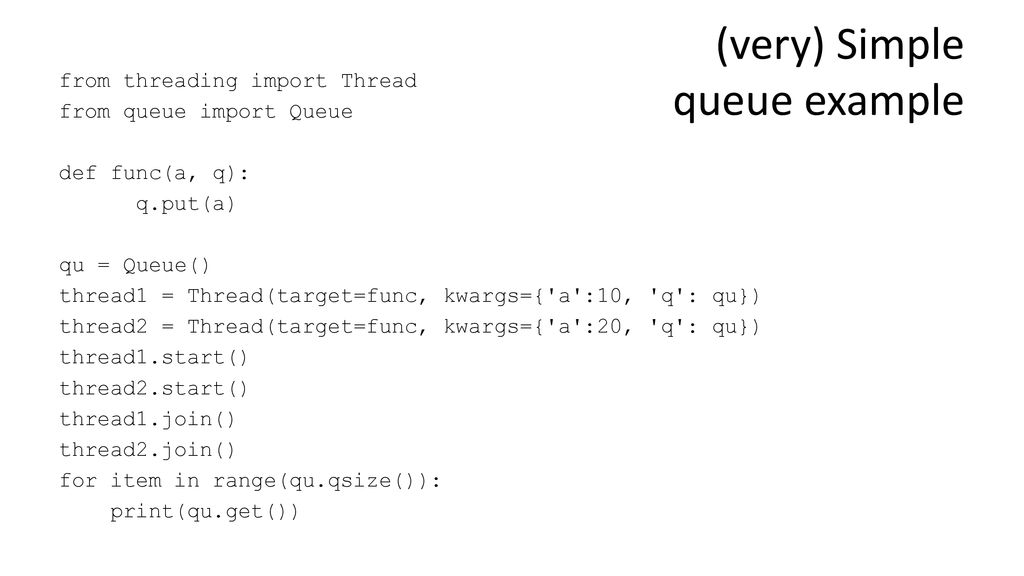 Parallel Programming Dr Andy Evans. - ppt download