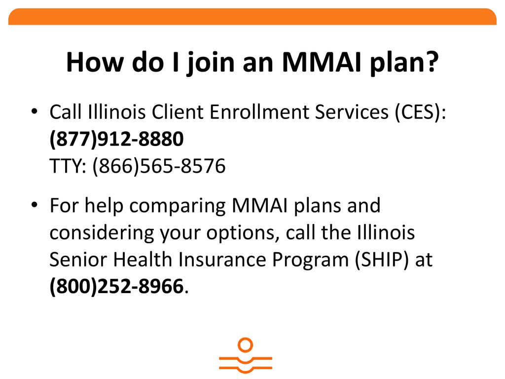 The Medicare Medicaid Alignment Initiative (MMAI) ppt download