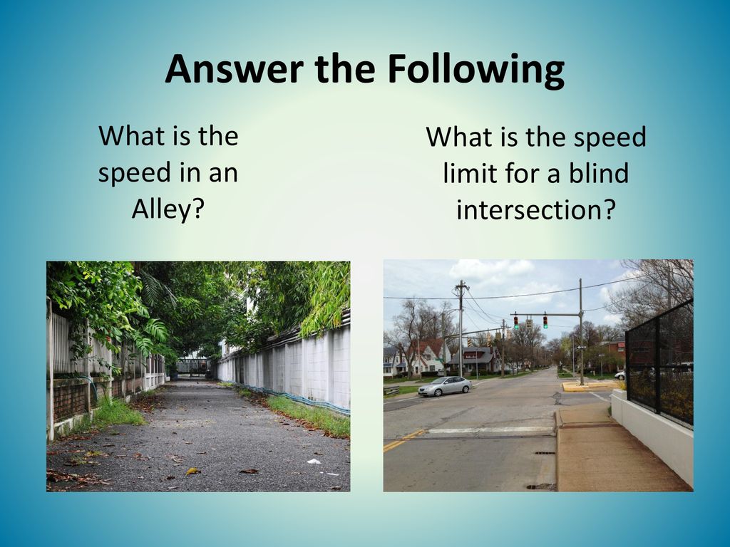 Defensive Driving What to know and avoid. - ppt download