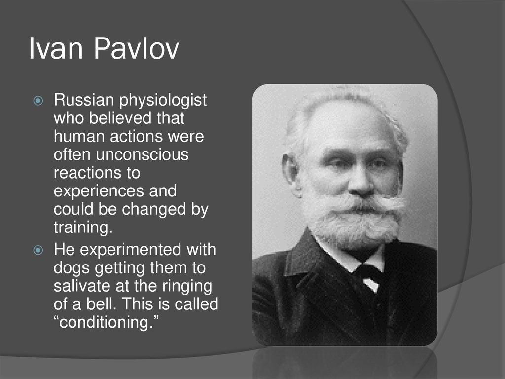 Читать вел павлов эрсус. Physiologist Ivan Pavlov. Презентация про Ивана Павлова. Ivan Pavlov сон.