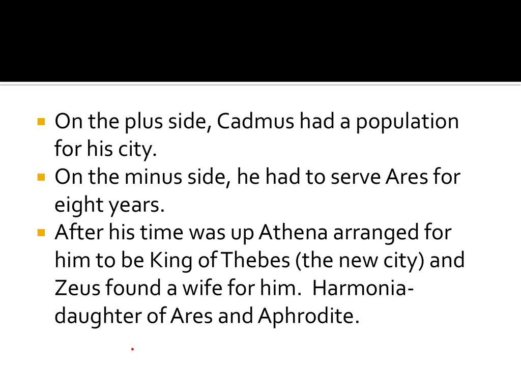 Oedipus the King Oedipus at Colonus Antigone ppt download