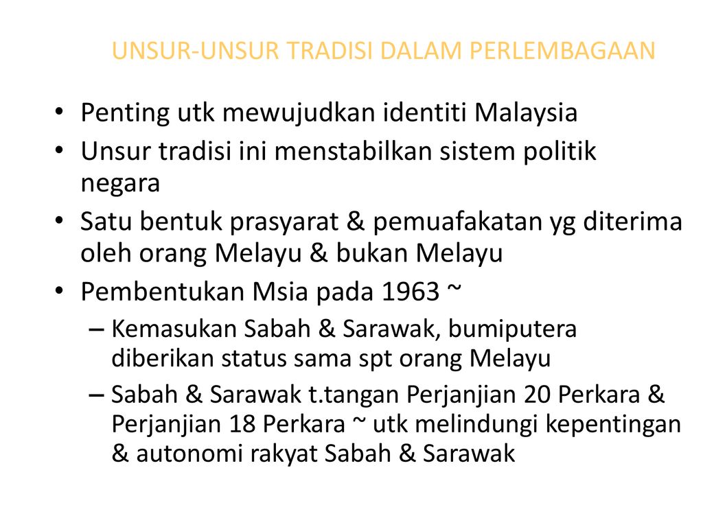 Jabatan Pengajian Kenegaraan Dan Ketamadunan Nama Kursus Hubungan Etnik He Kod Skp 2204 Jam Kontak 2 2 0 Hasil Pembelajaran Pelajar Akan Dapat Ppt Download