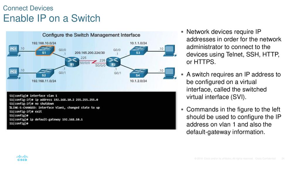 Chapter 1: Routing Concepts - ppt download