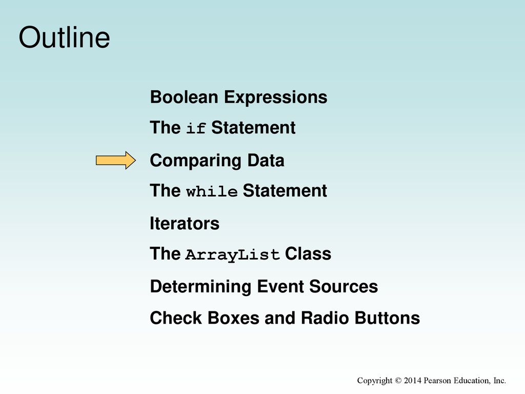Chapter 5 Conditionals and Loops - ppt download