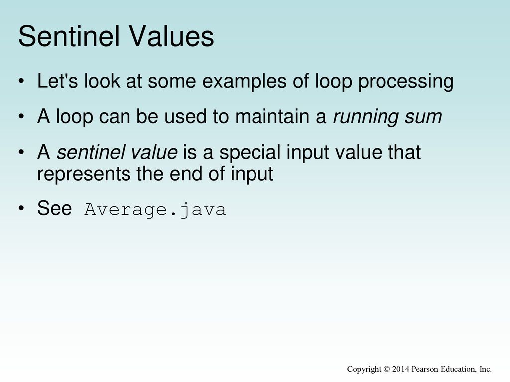 Chapter 5 Conditionals and Loops - ppt download