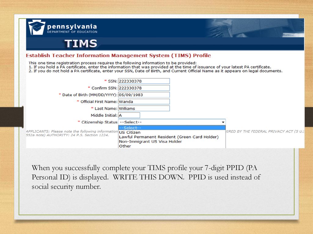 How to register Computer Institute- Best @ISDM