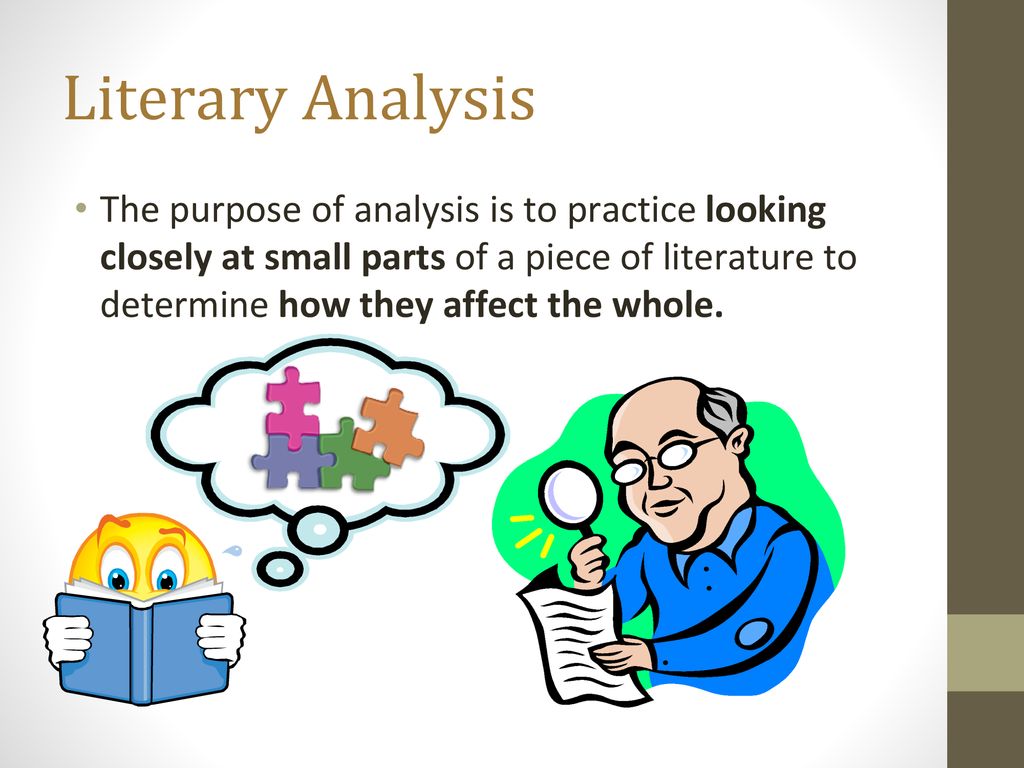Literary Analysis C Wallis Ppt Download literary-analysis-c-wallis-ppt-download