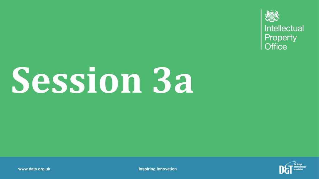 Session 3a. - ppt download