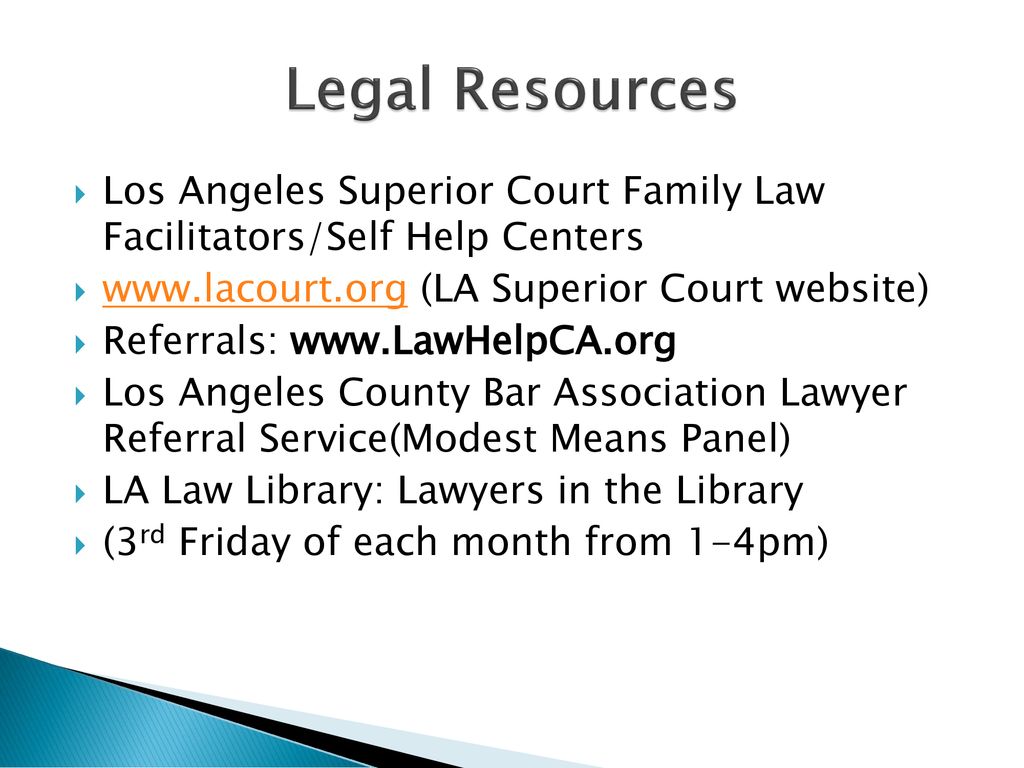 Child Custody Child Support In Family Court Ppt Download