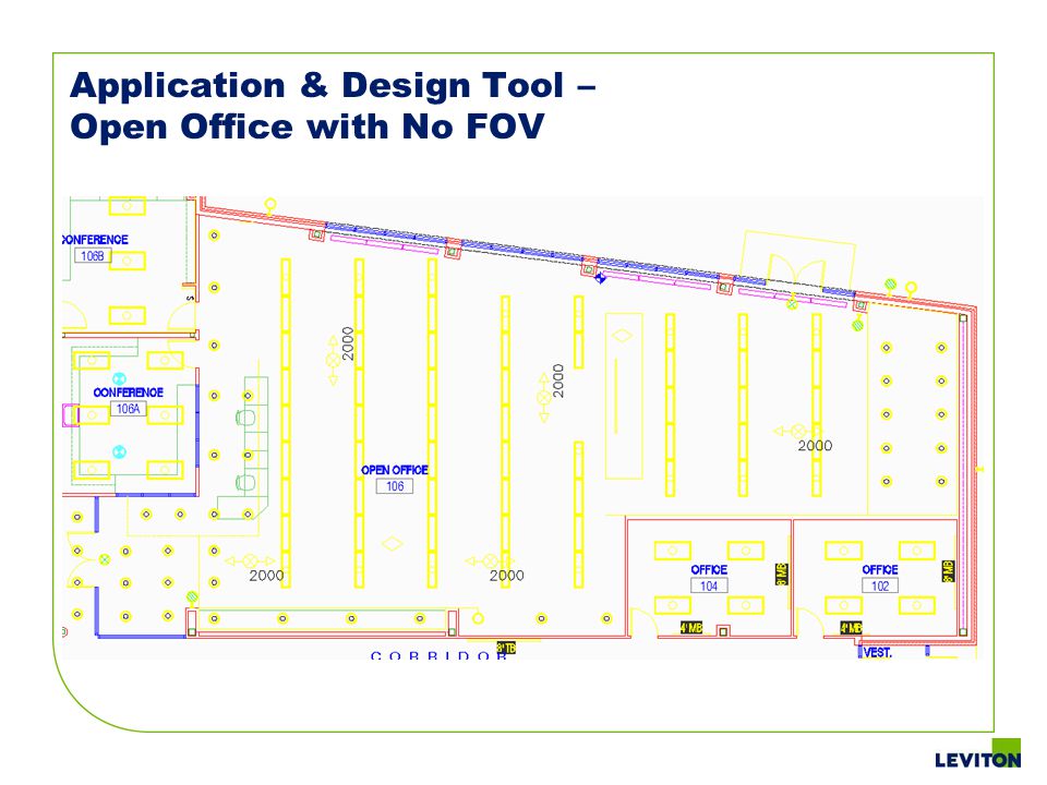 Occupancy Sensor Controls Ppt Download