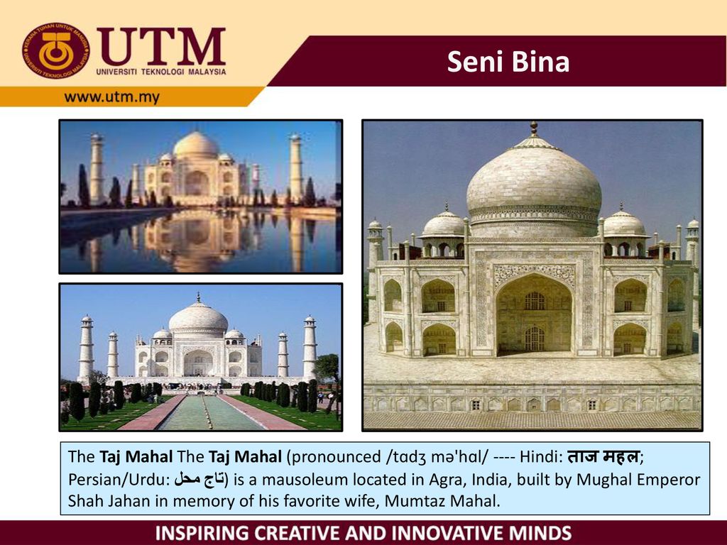 Sumbangan Tamadun India Lessons Tes Teach