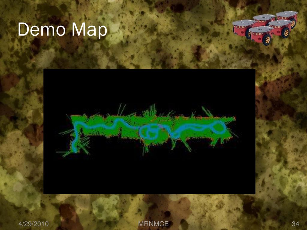 Demo Map 4/29/2010 MRNMCE