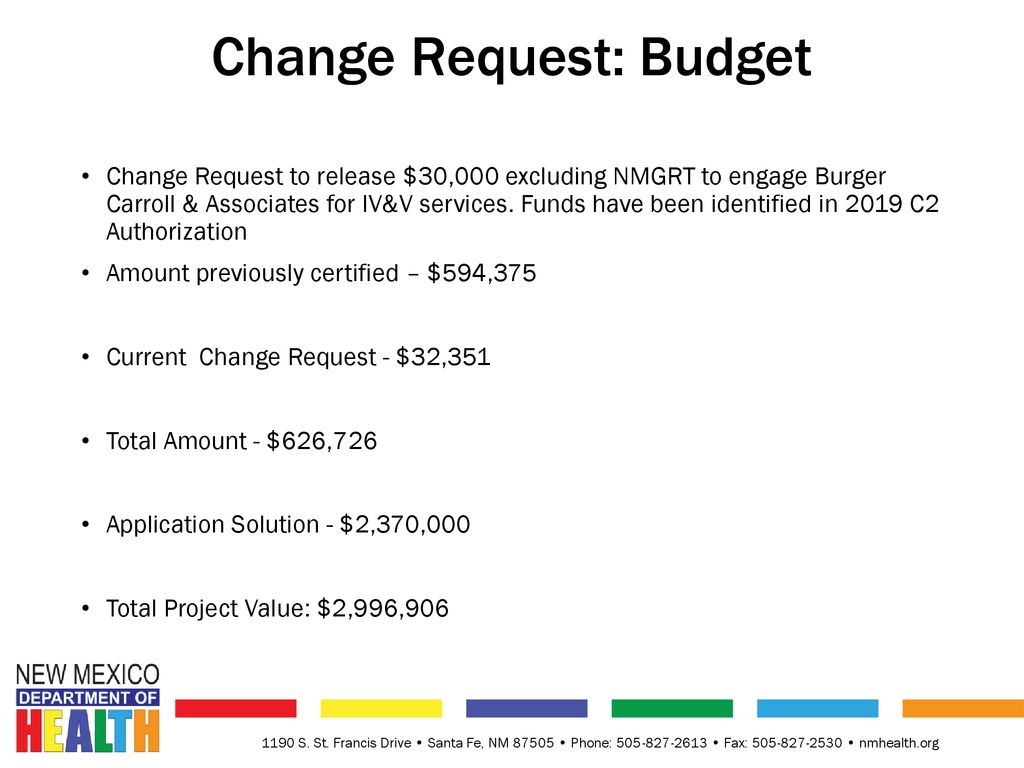 Date May 23 2018 Presenters Terry Reusser NMDOH CIO Ppt Download date-may-23-2018-presenters-terry-reusser-nmdoh-cio-ppt-download