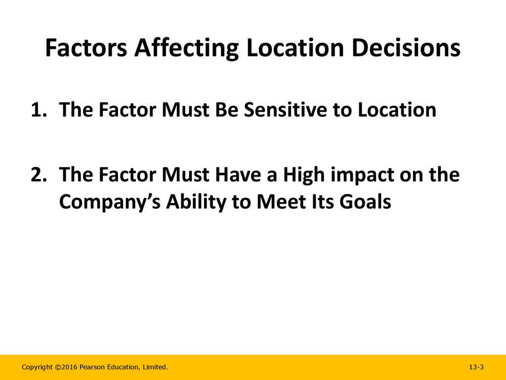 Supply Chains And Logistics Chapter Ppt Download 