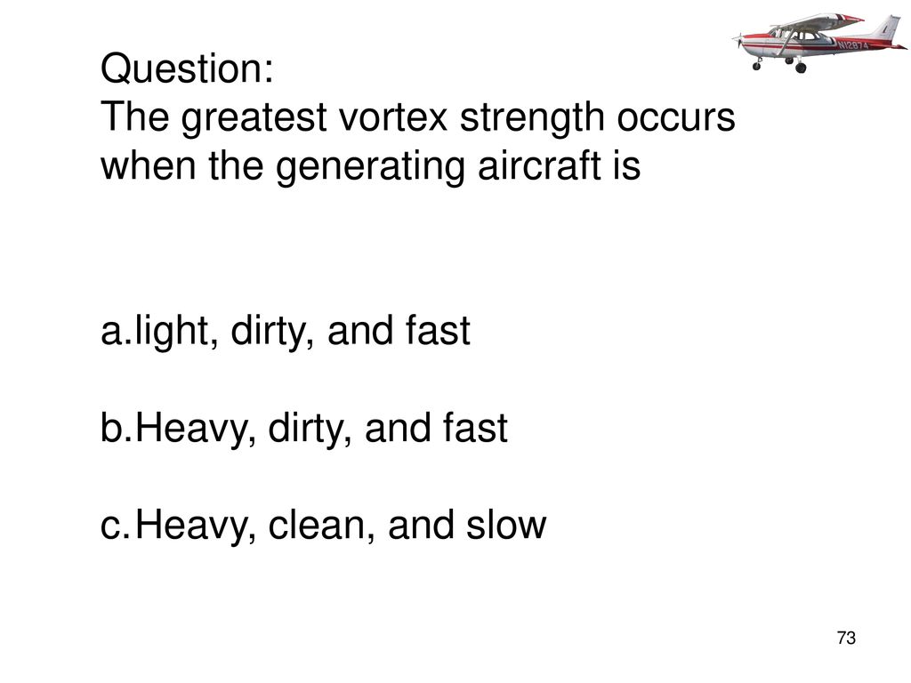 Aerodynamics of Flight - ppt download
