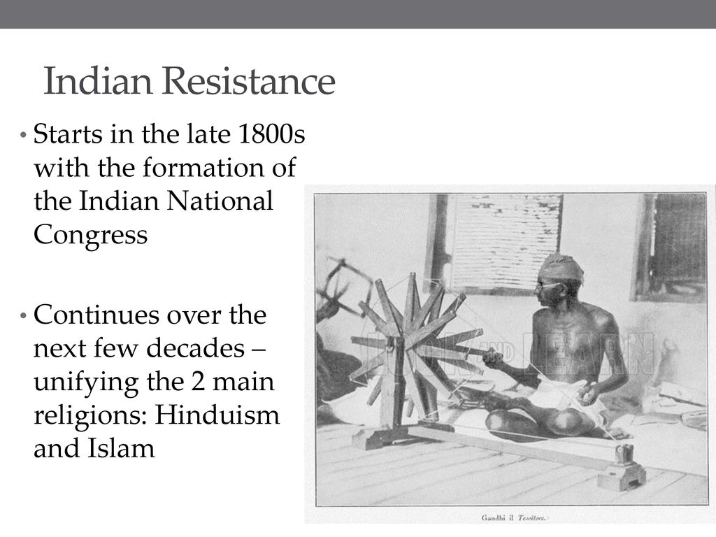 Independence and New Nations in Asia ppt download