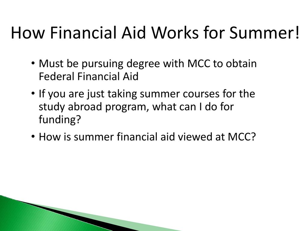 Provided by private donors & colleges - ppt download