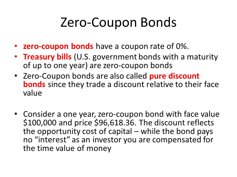 Bond Valuation Chapter ppt video online download