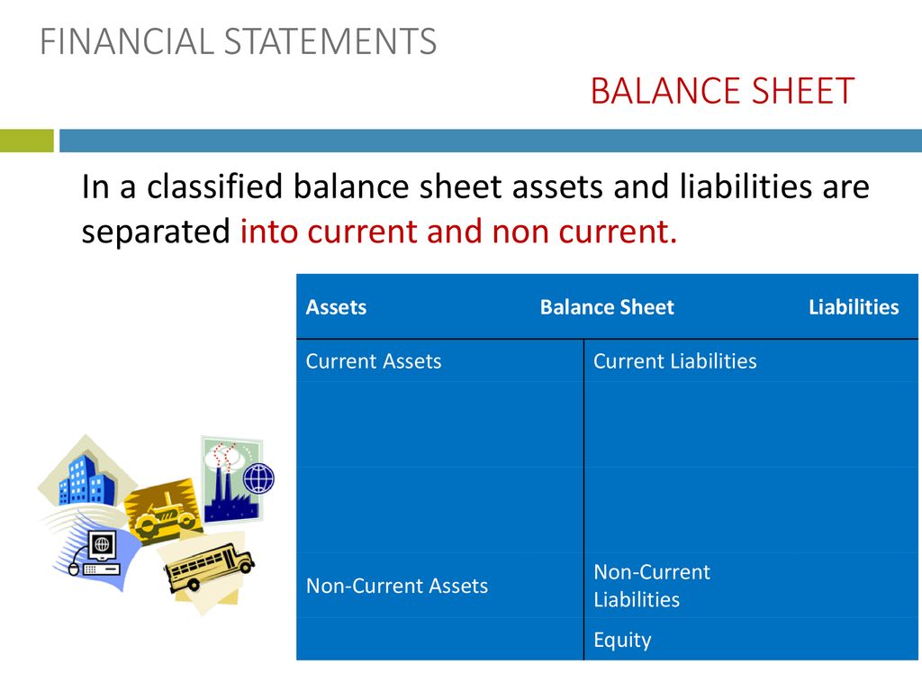 FINANCIAL STATEMENT ANALYSIS - ppt download