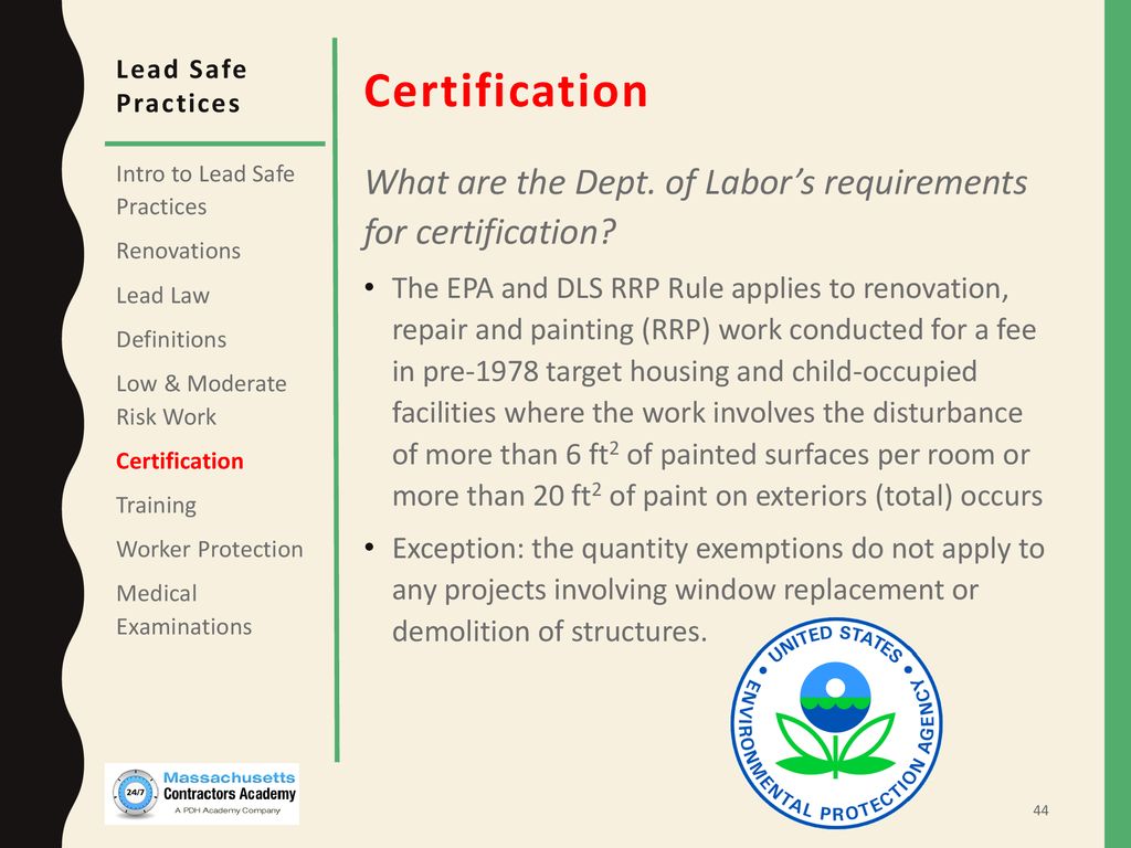 Hvac Certification Guide How To Get Your Hvac License 2019