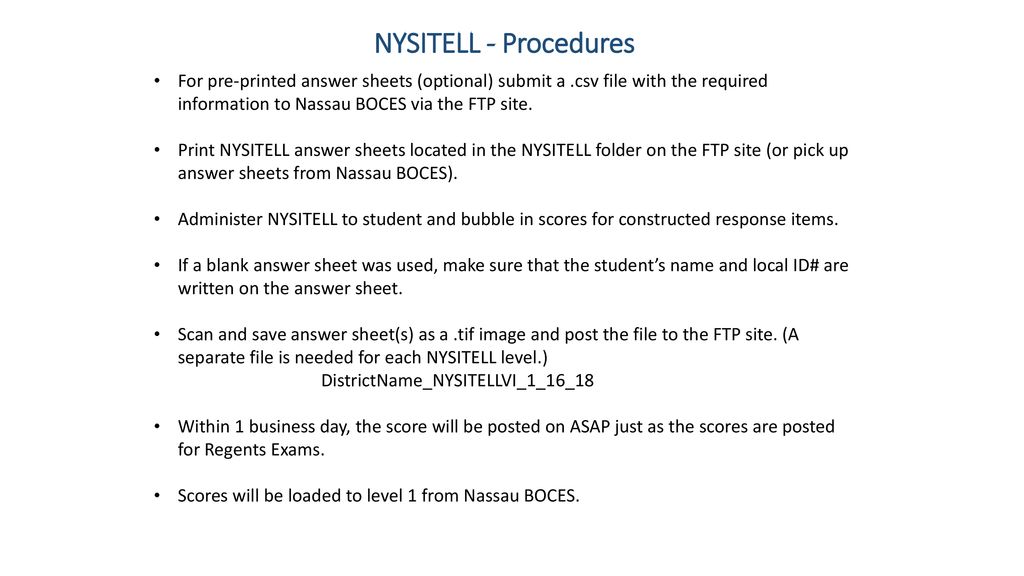 each-answer-sheet-is-district-specific-ppt-download