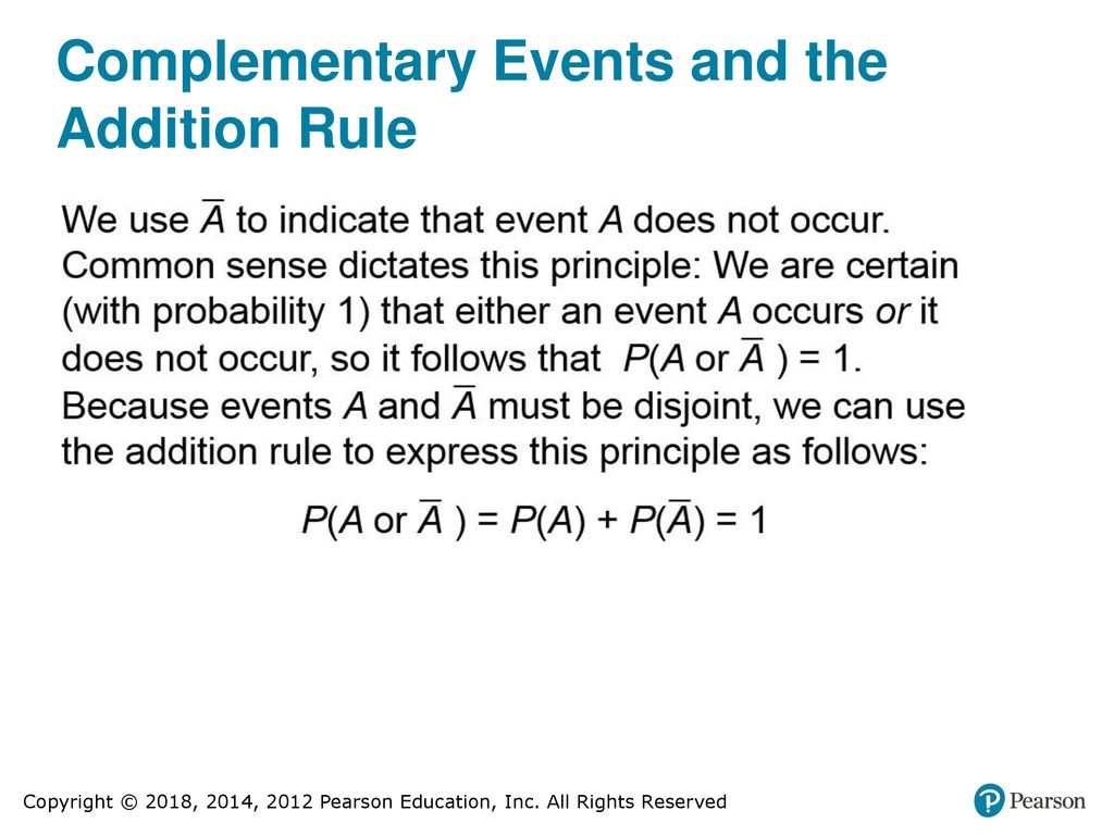 Elementary Statistics - ppt download