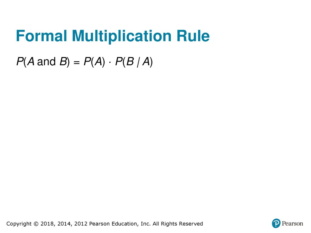 Elementary Statistics - Ppt Download