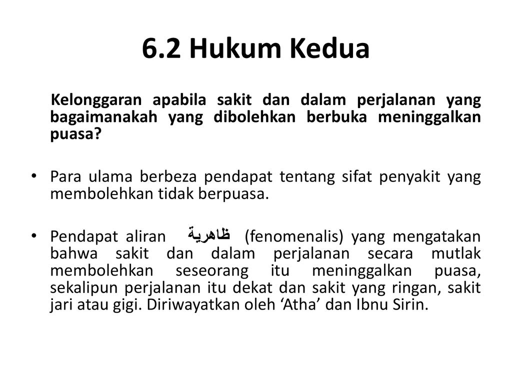 Dpi Andalus Minggu Ketiga Kewajipan Puasa Bagi Orang Islam Ppt Download