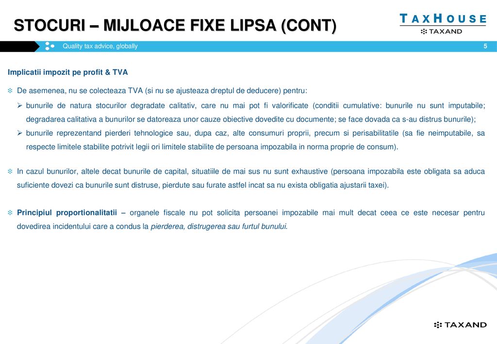 Consultant Contabilul Reevaluarea Imobilizarilor Corporale O Necesitate