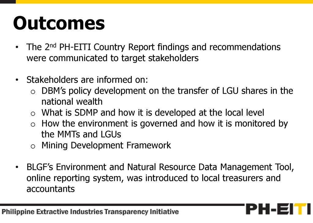 2016 LGU ROADSHOW. - ppt download
