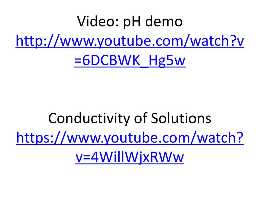 Hw Uses Of Acids And Bases Ppt Download