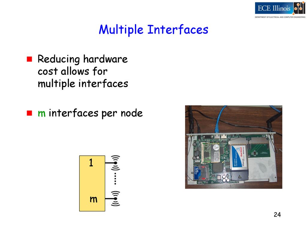Can Theory Meet Practice: The Case of Multi-Channel Wireless Networks ...