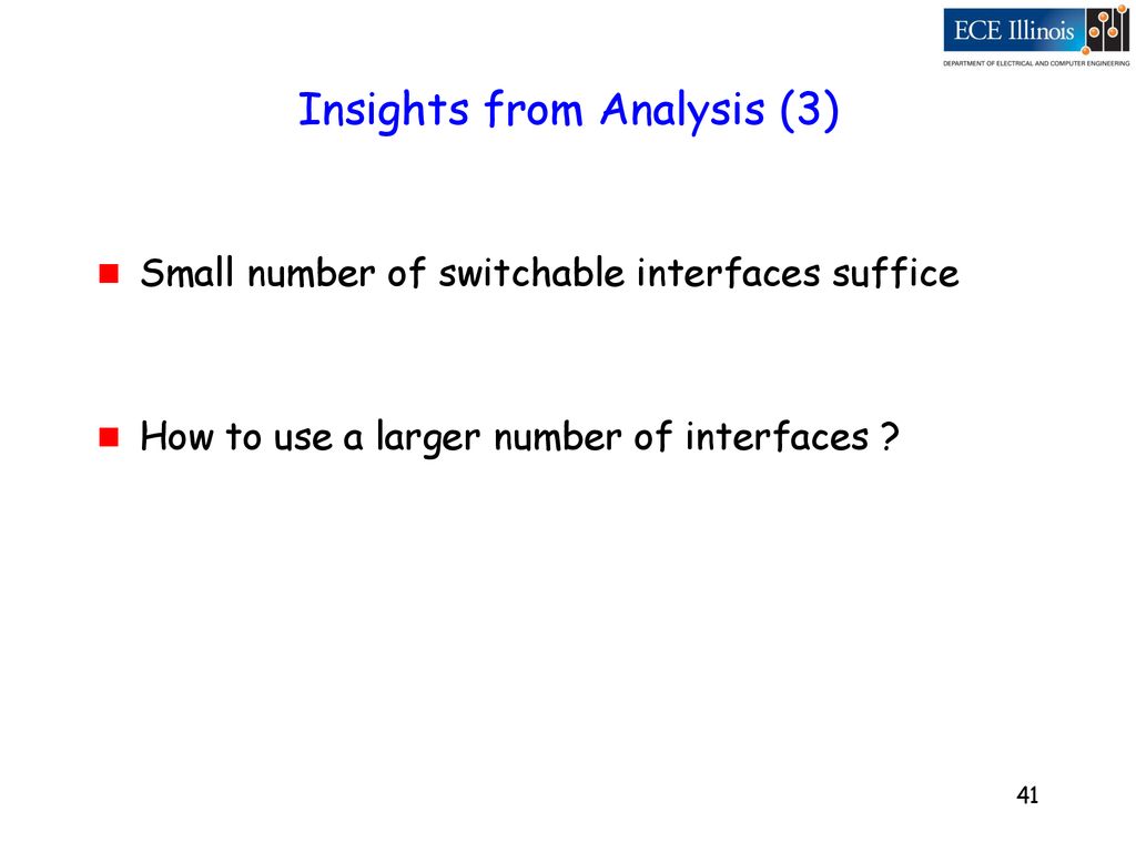 Insights from Analysis (3)