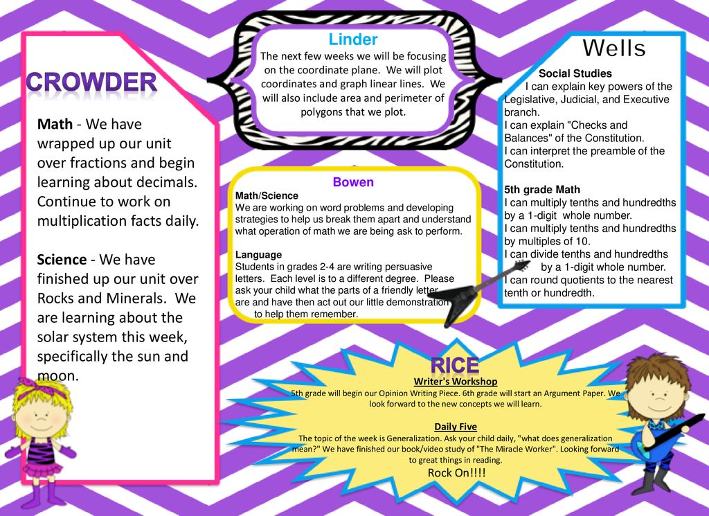 2nd 6th rockstars mahaney february killebrew rogers ppt download