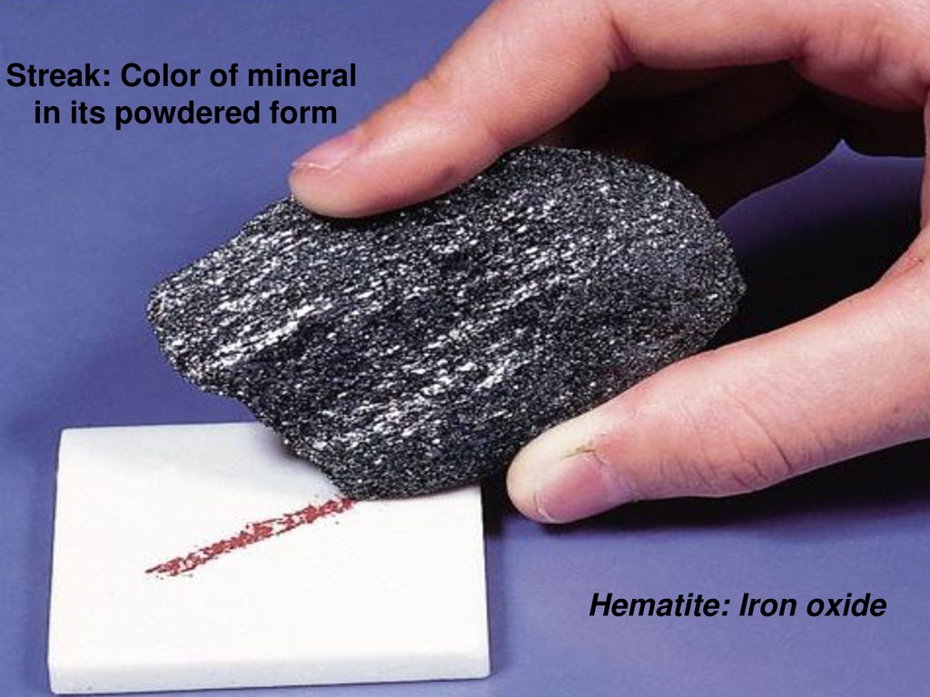 Как проверить камень на подлинность. Гематит минерал черта. Гематит цвет черты. Цвет черты минерала. Минерал графит цвет черты.