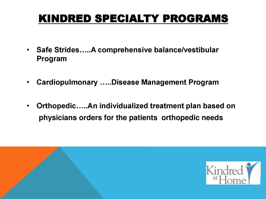 Understanding your Home Healthcare Benefits ppt download