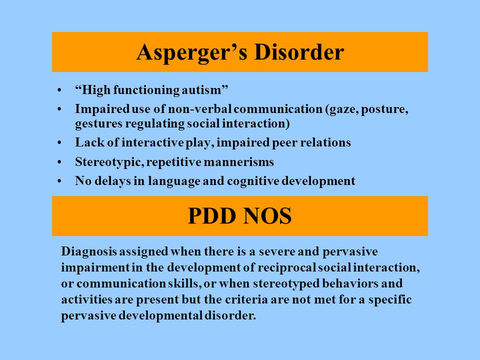 pervasive developmental disorder adults pervasive developmental disorder adults