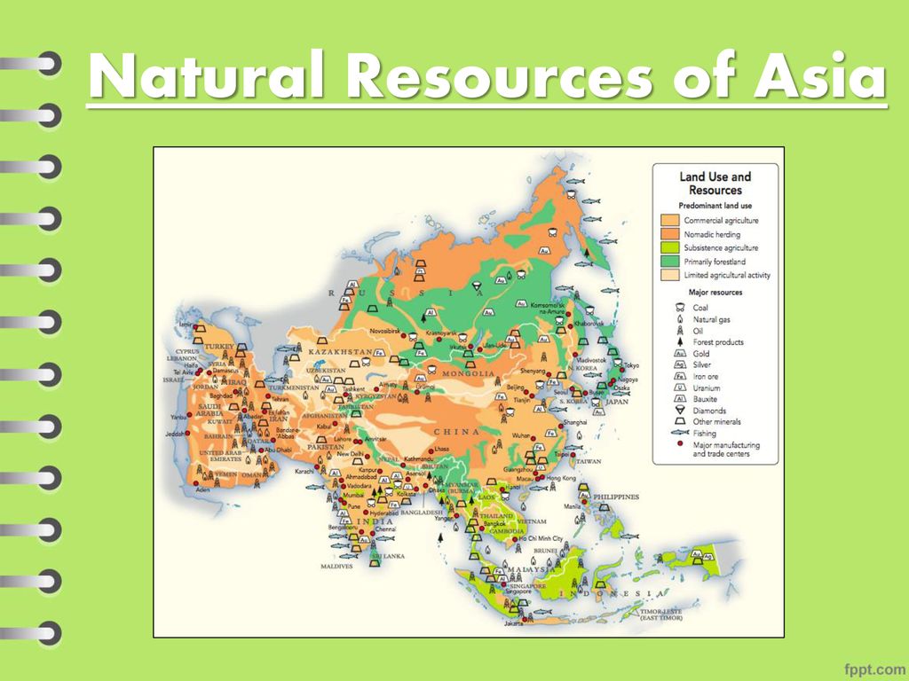 Руды зарубежной азии. Карта полезных ископаемых Азии. Карта природных ресурсов зарубежной Азии. Природные ресурсы Азии карта. Полезные ископаемые зарубежной Азии на карте.