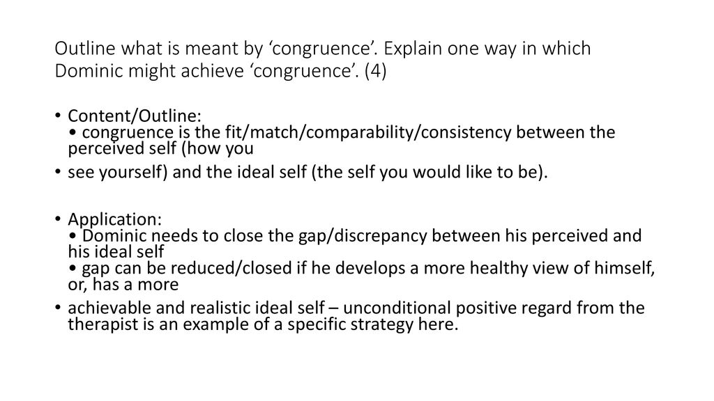 Paper 2 answers ppt download