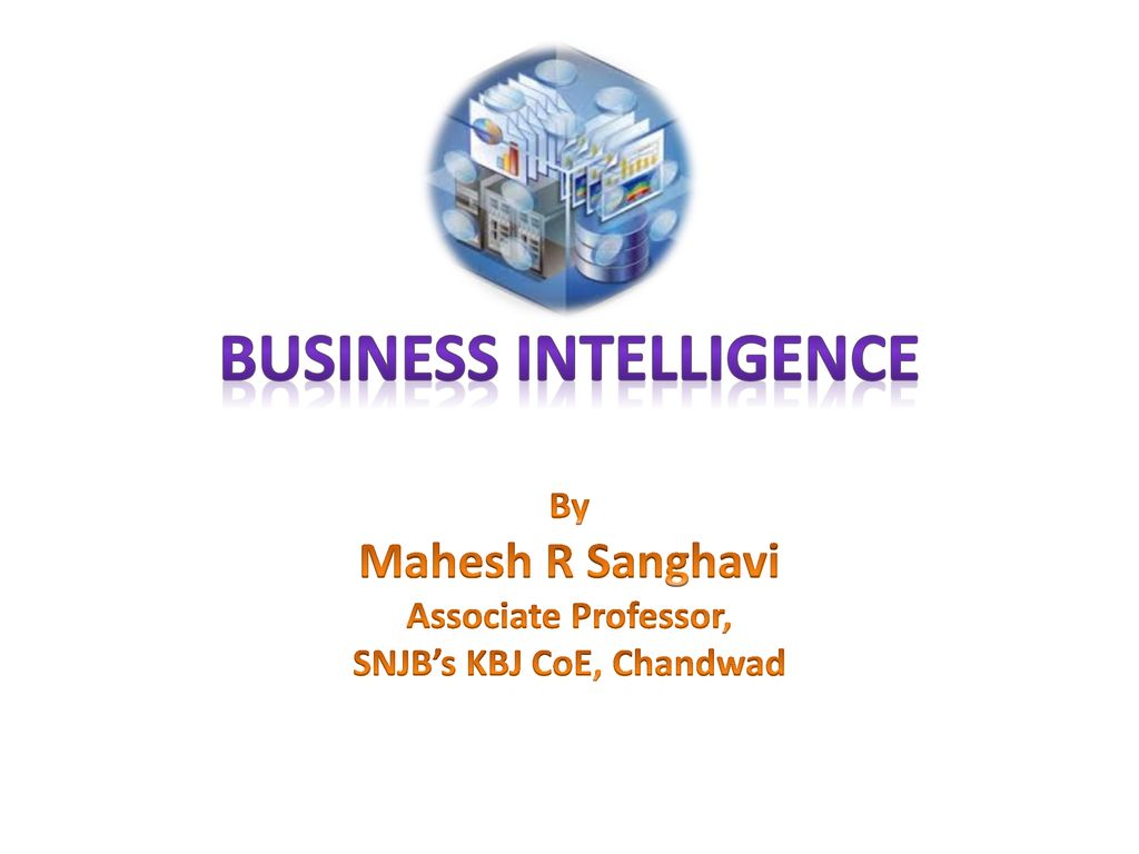 Business Intelligence