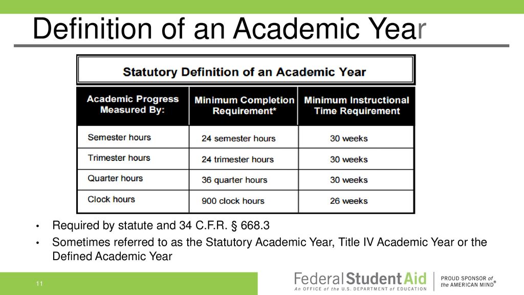 YearRound Pell 2018 FASFAA June 1, ppt download