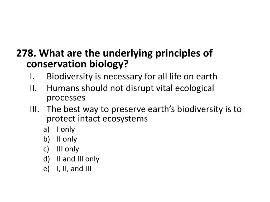 Biodiversity Review. - ppt download
