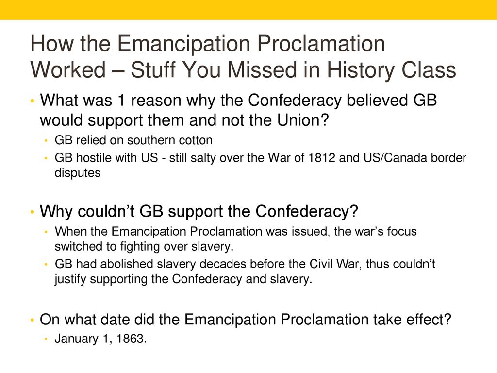 The civil war ppt download