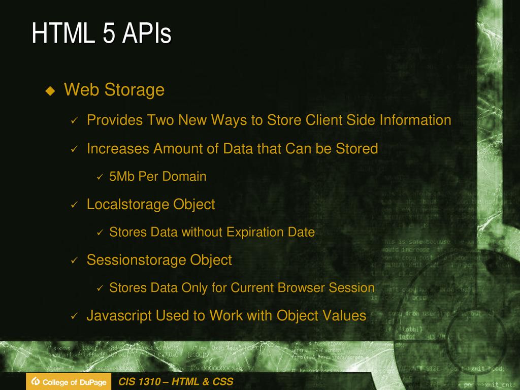 11 web multimedia interactivity ppt download