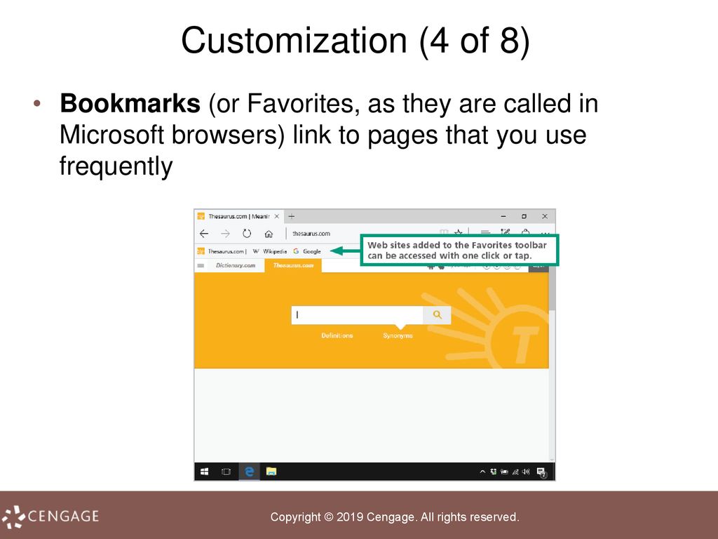 Copyright C 2019 Cengage All Rights Reserved Ppt Download