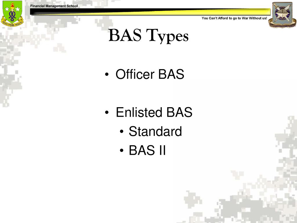 Determine Entitlements to Pay and Allowances ppt download