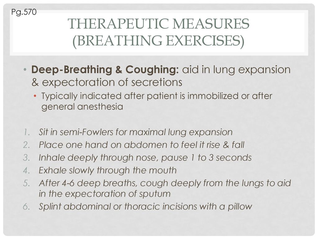 Acute Disorders of the Lower Respiratory Tract - ppt download